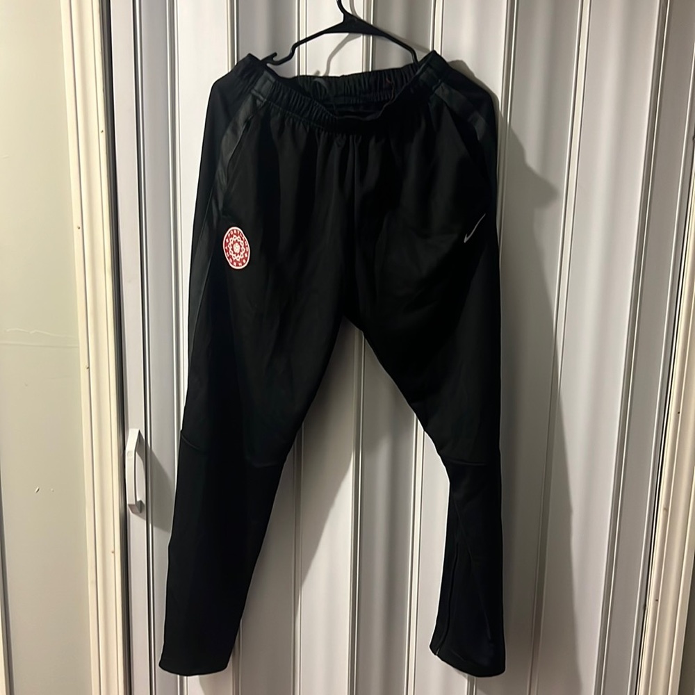 Portland Thorns Nike pants